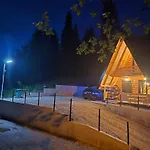 Tatil Evi Vikendica Marija *