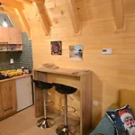 Vikendica Marija Tatil Evi *