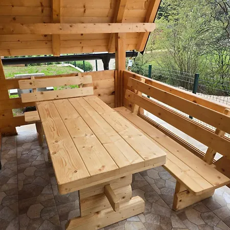 Hébergement de vacances Vikendica Marija *