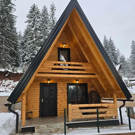 Vikendica Marija Holiday home *