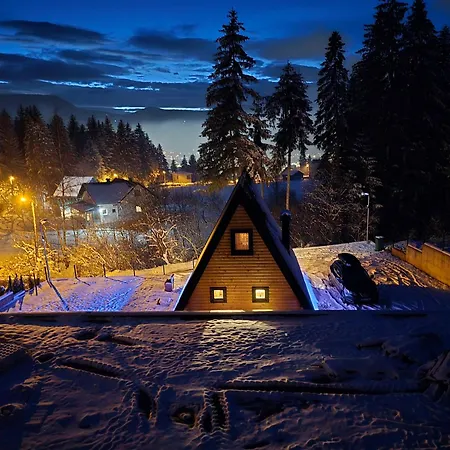 Holiday home Vikendica Marija *