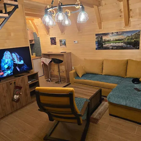 Vikendica Marija Holiday home Pale