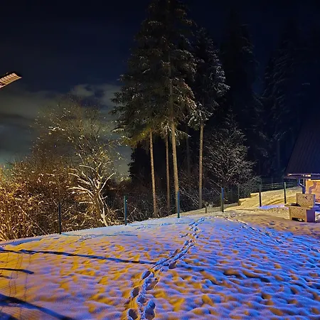 Vikendica Marija Pale