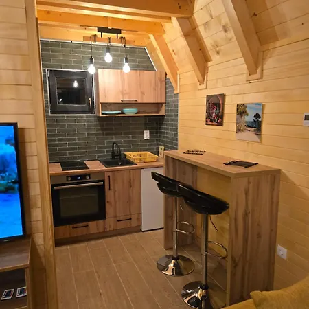 Vikendica Marija