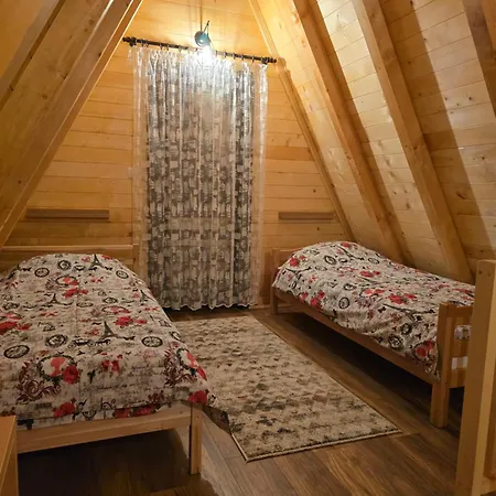 Vikendica Marija Holiday home