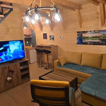 Holiday home Vikendica Marija *