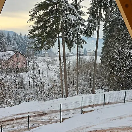 Vikendica Marija Holiday home Pale