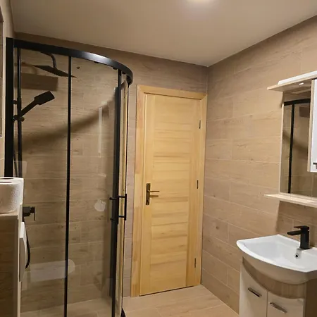 Vikendica Marija * Pale