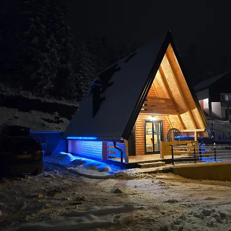 Vikendica Marija