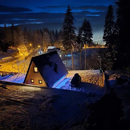 Vikendica Marija Ferienhaus