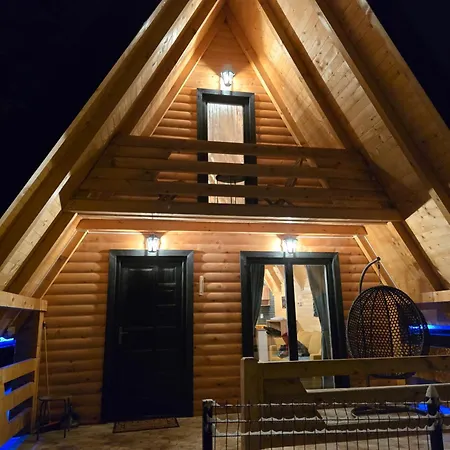 Hébergement de vacances Vikendica Marija