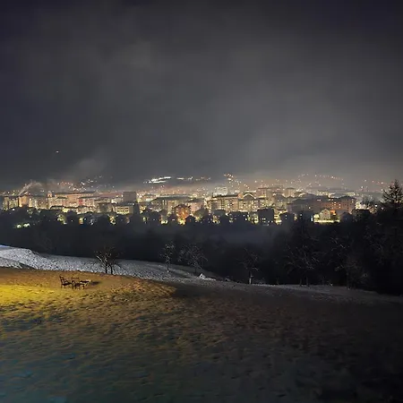 Vikendica Marija Hébergement de vacances Pale