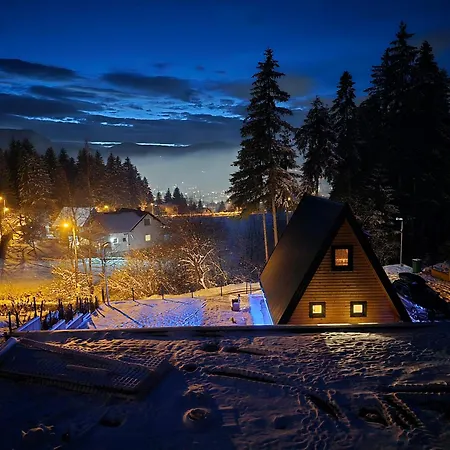 Vikendica Marija * Pale