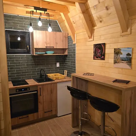Vikendica Marija Holiday home Pale