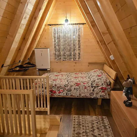 Vikendica Marija Pale