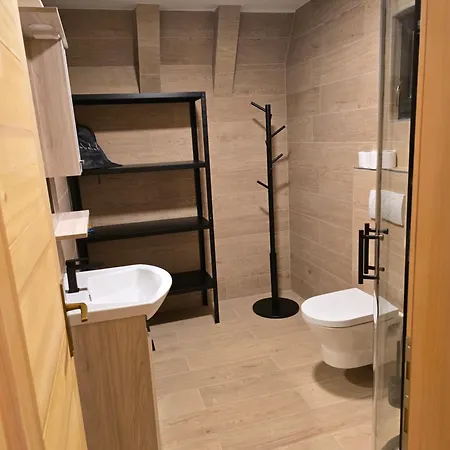 Vikendica Marija Holiday home