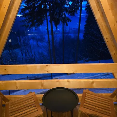 Vikendica Marija Pale