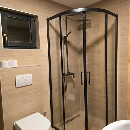 Vikendica Marija * Pale