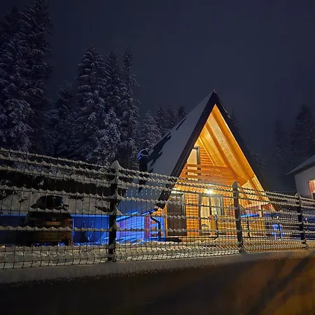 Vikendica Marija