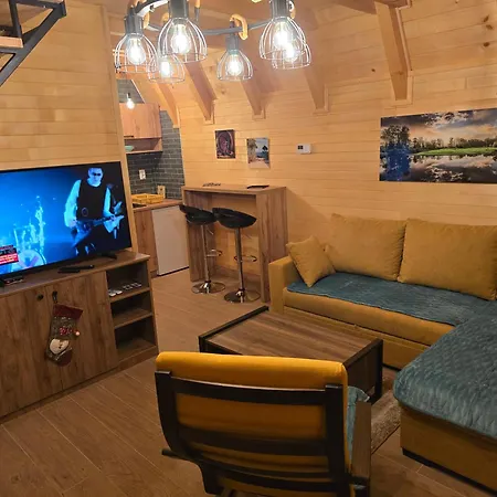 Holiday home Vikendica Marija *