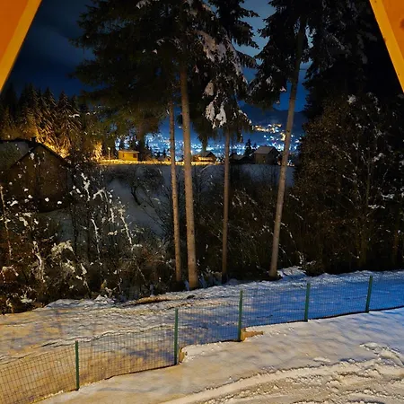 Vikendica Marija Hébergement de vacances