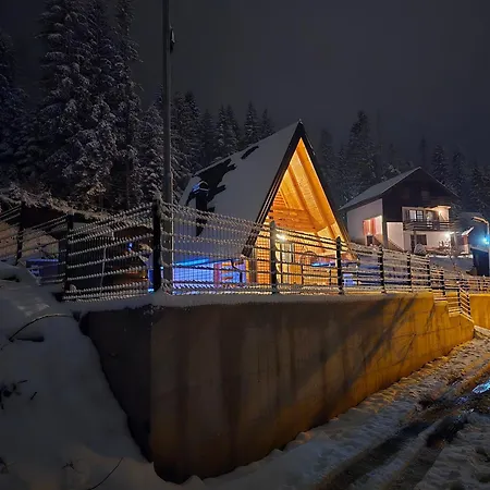 Vikendica Marija *