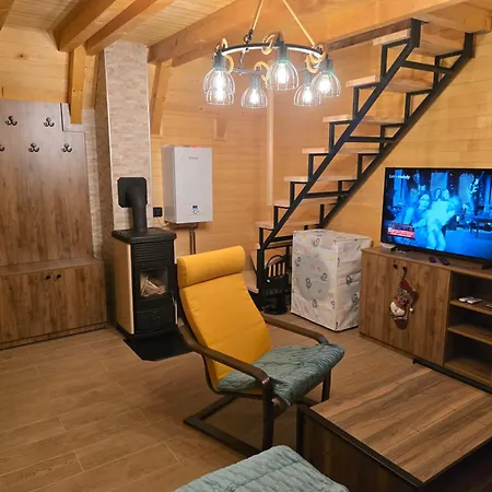 Vikendica Marija Holiday home