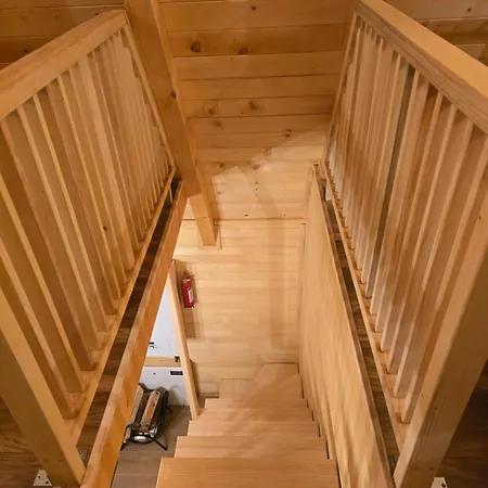 Vikendica Marija Hébergement de vacances *