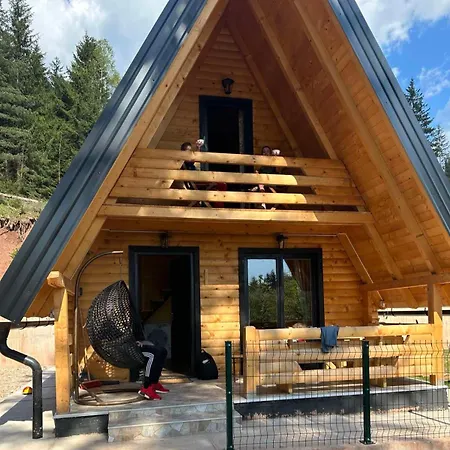 Hébergement de vacances Vikendica Marija Pale