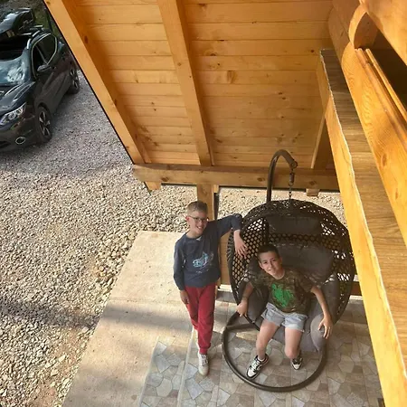 Holiday home Vikendica Marija