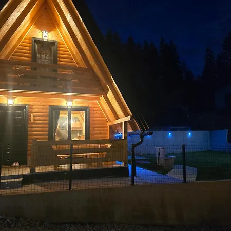 Vikendica Marija