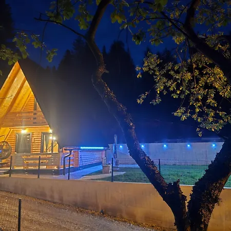 Hébergement de vacances Vikendica Marija