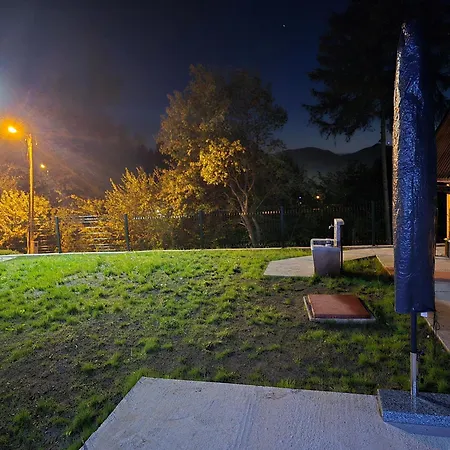 Vikendica Marija Holiday home Pale