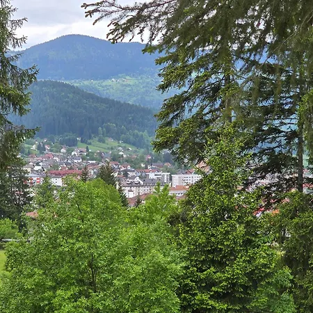 Vikendica Marija Pale