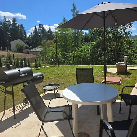 Vikendica Marija * Pale