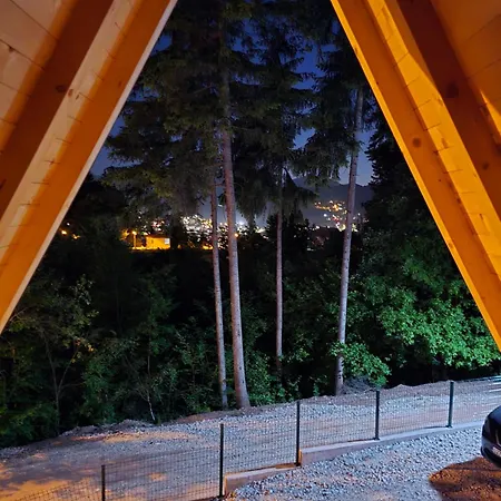 Holiday home Vikendica Marija *