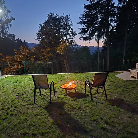 Сasa de vacaciones Vikendica Marija Pale