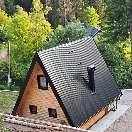 Vikendica Marija Holiday home Pale