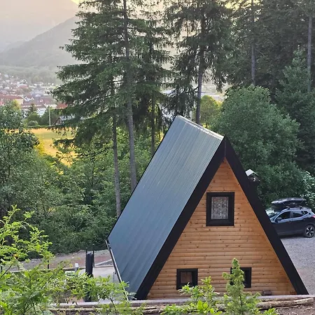 Vikendica Marija