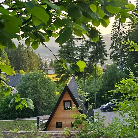 Vikendica Marija * Pale