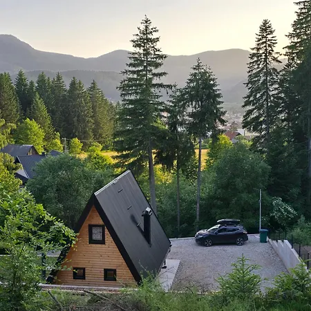 Vikendica Marija