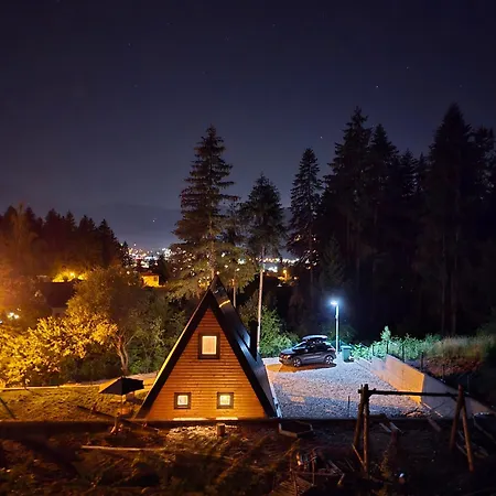Holiday home Vikendica Marija *