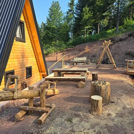 Vikendica Marija * Pale