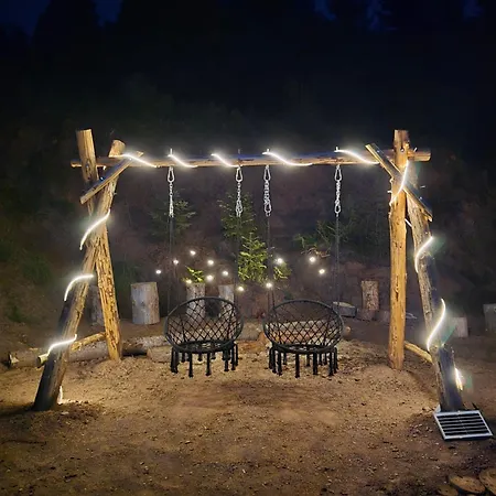 Vikendica Marija Holiday home