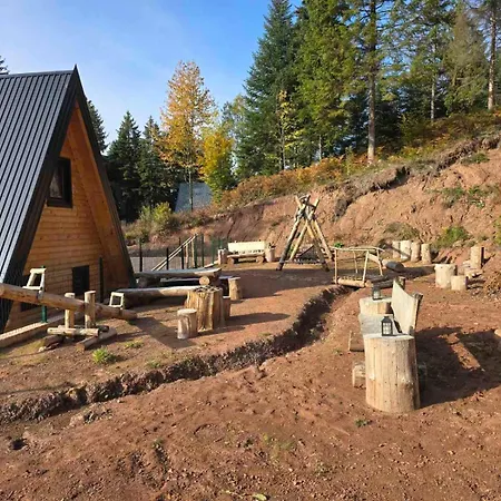 Vikendica Marija Ferienhaus Pale