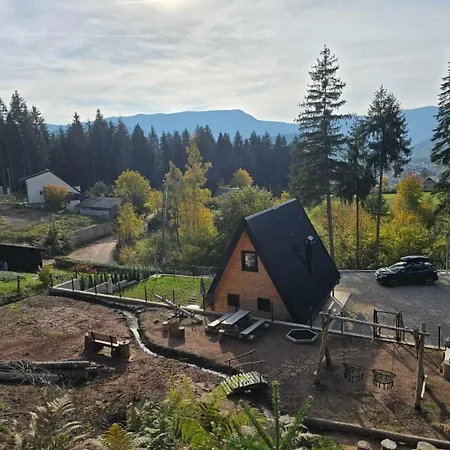 Vikendica Marija Vakantiehuis Pale