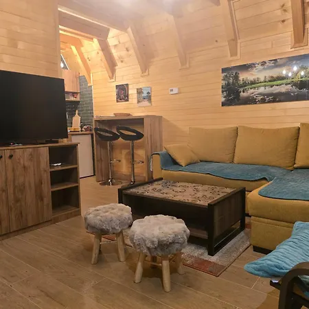 Holiday home Vikendica Marija *