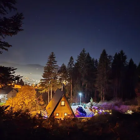 Vikendica Marija Pale