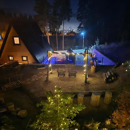 Vikendica Marija Hébergement de vacances *