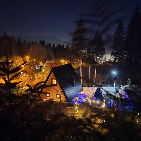 Сasa de vacaciones Vikendica Marija
